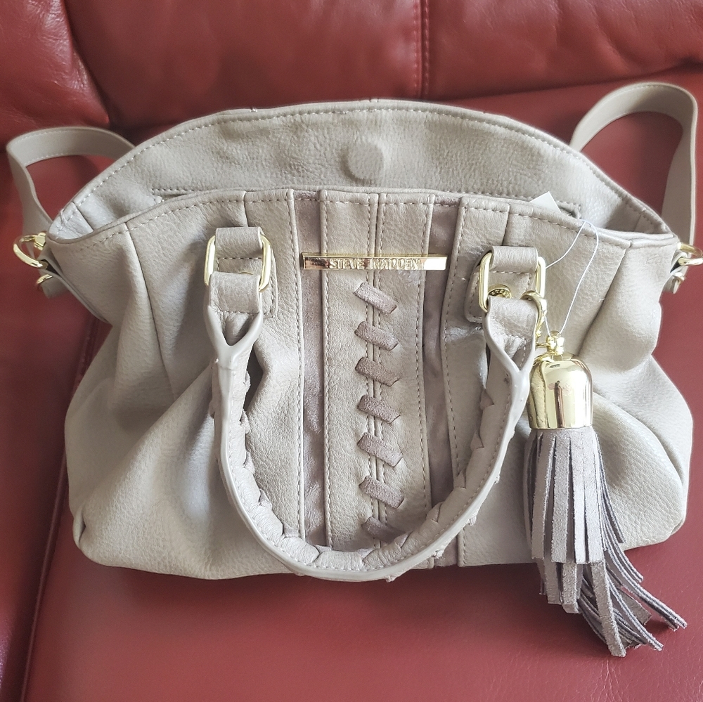 Steve Madden Handbag